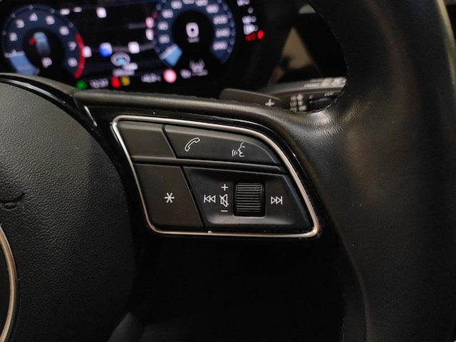 Audi A3 30 TFSI S-Tronic Sportback