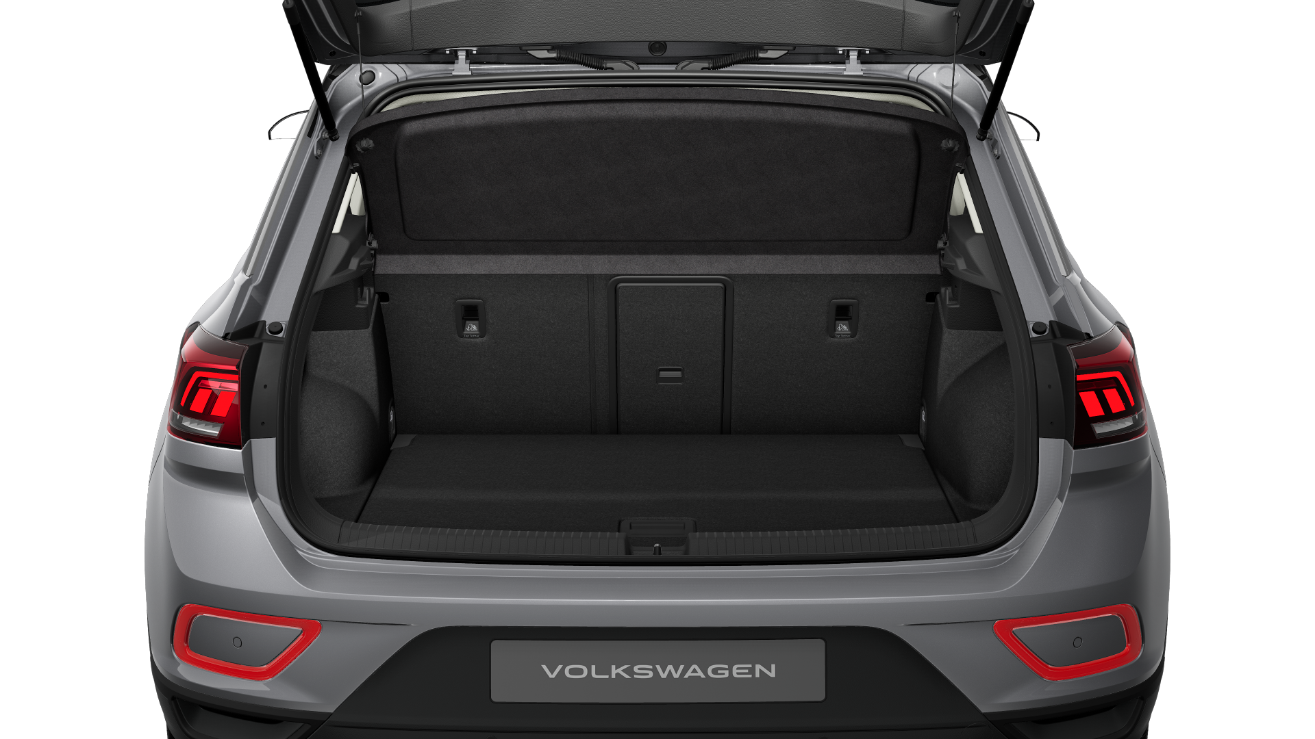 Volkswagen T-Roc DSG Life