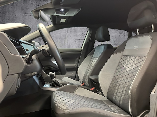 Volkswagen Taigo 1.5 TSI DSG R-Line