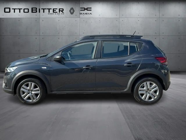 Dacia Sandero ECO-G Essential Stepway