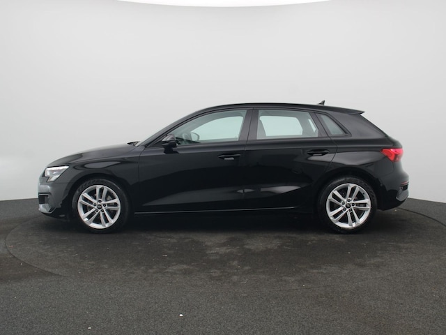 Audi A3 30 TDI S-Tronic Sportback