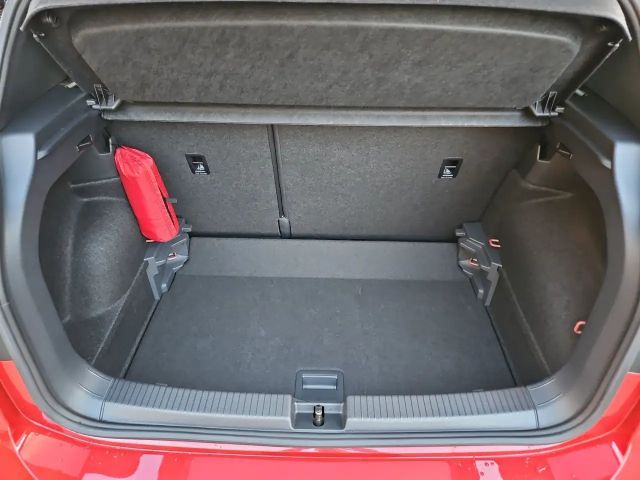 Volkswagen T-Cross 1.0 TSI DSG R-Line