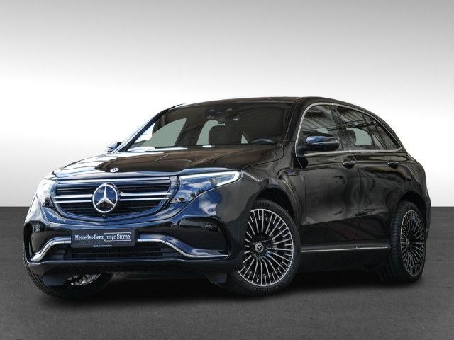 Mercedes-Benz EQC 400 4MATIC AMG Line
