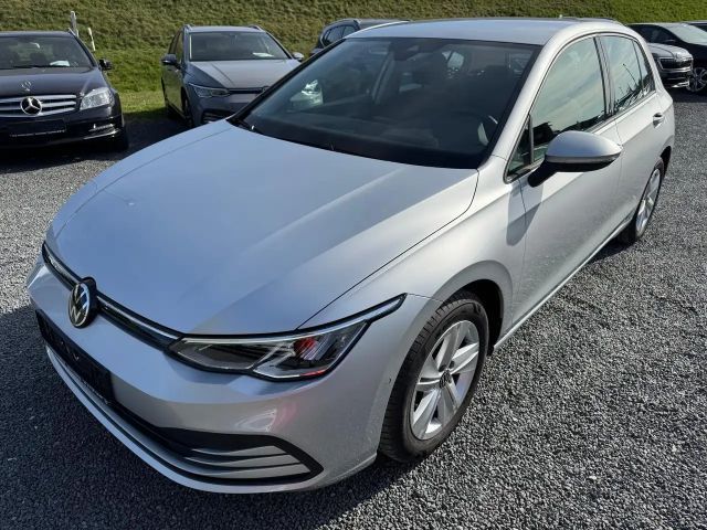 Volkswagen Golf 1.5 TSI Golf VIII IQ.Drive Life