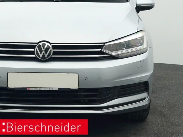Volkswagen Touran 1.5 TSI DSG