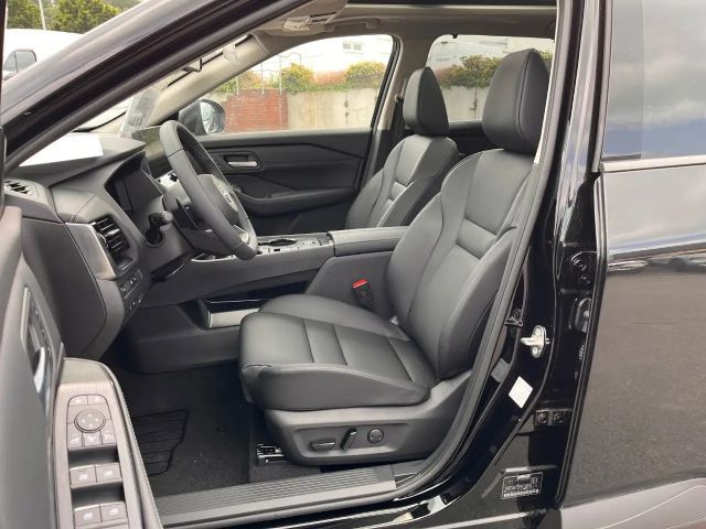 Nissan X-trail Connect Edition