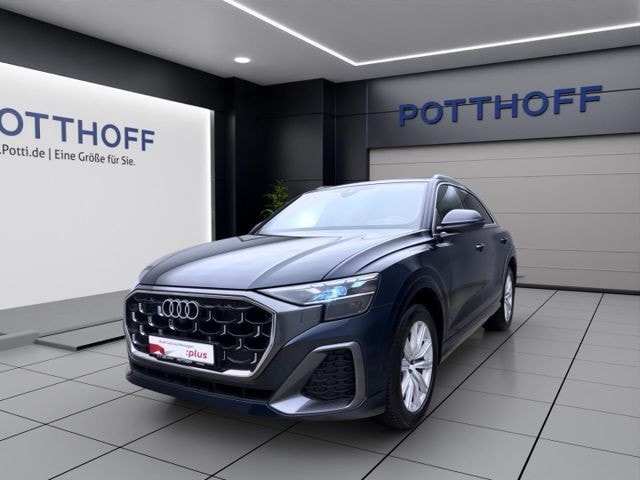 Audi Q8 50 TDI Quattro