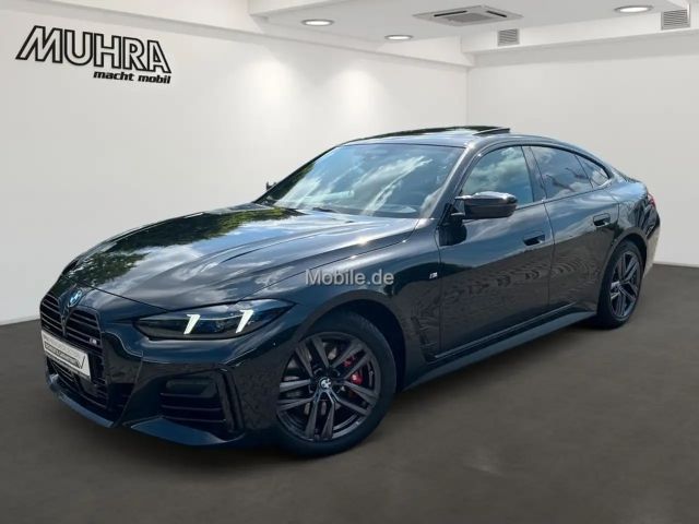 BMW 440 Coupé Gran Coupé M440i xDrive