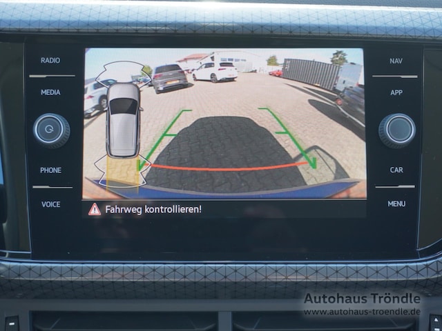 Volkswagen T-Cross T-Cross Style 1.0 TSI