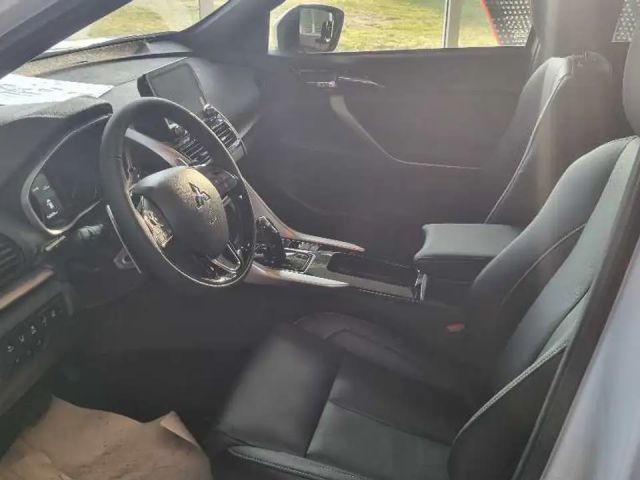 Mitsubishi Eclipse Cross 4WD PHEV