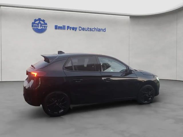 Opel Corsa GS-Line Grand Sport Turbo