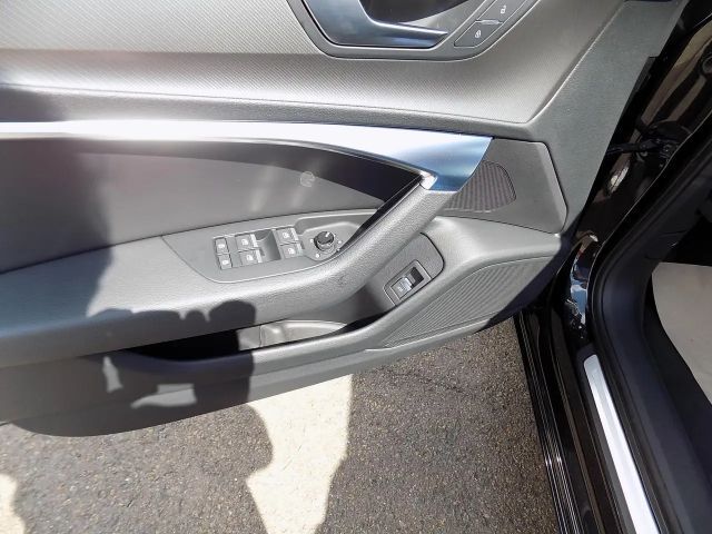 Audi A6 35 TDI S-Tronic Sedan Sport