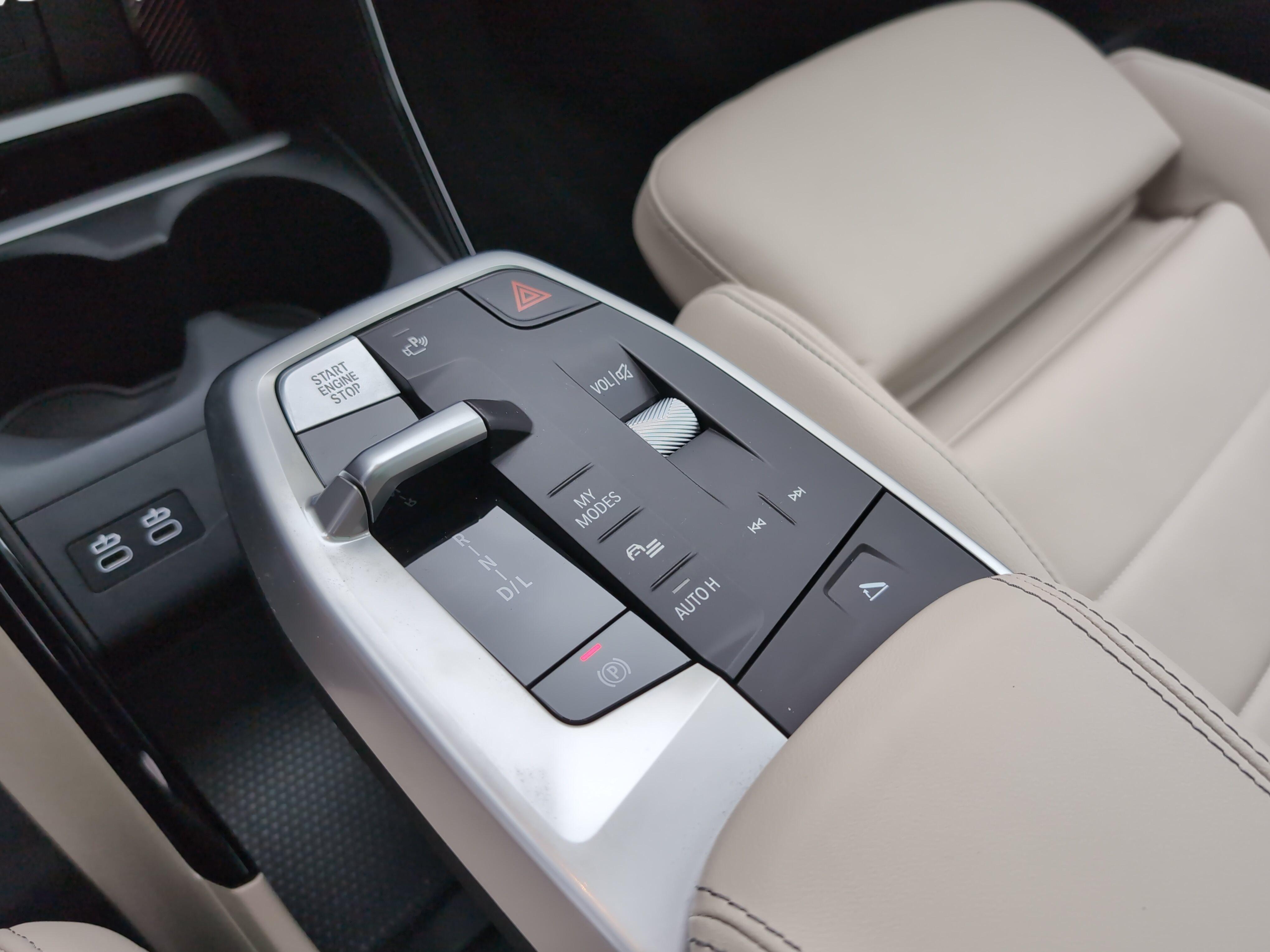 BMW 220 220d Active Tourer