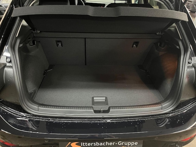 Volkswagen Polo Polo ENERGY 1,0 l TSI