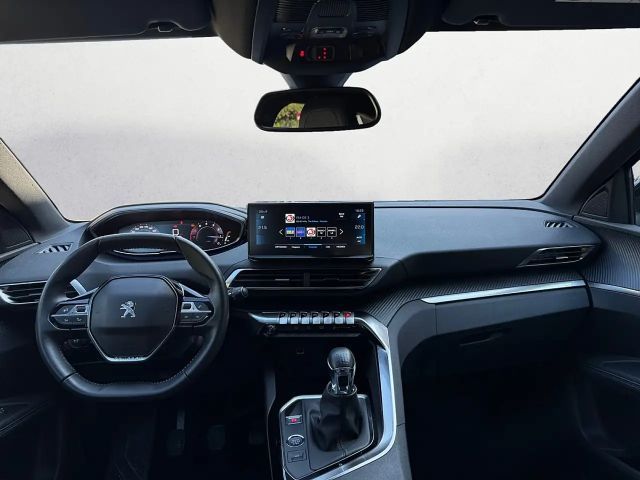 Peugeot 3008 Allure Pack PureTech