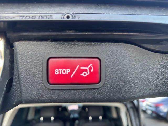 Mercedes-Benz V 250 AVANTGARDE Limousine Lang