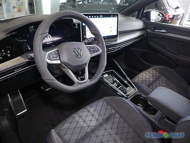 Volkswagen Golf DSG R-Line Variant