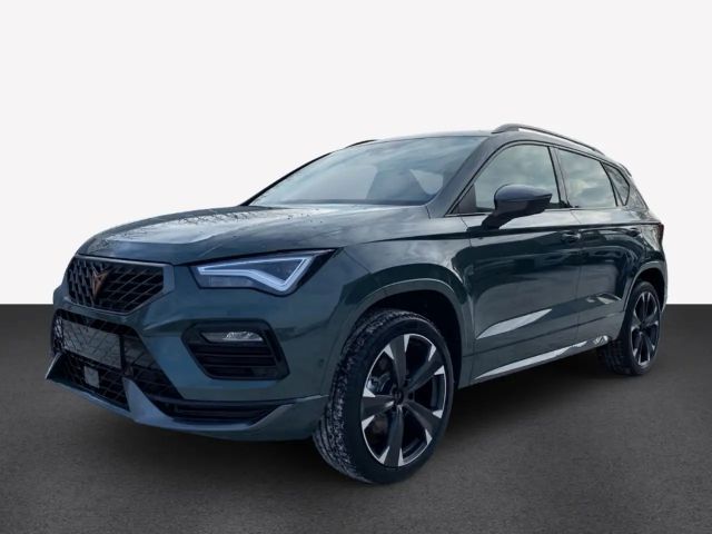 Cupra Ateca 2.0 TSI 4Drive DSG
