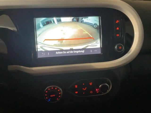 Renault Twingo E-Tech