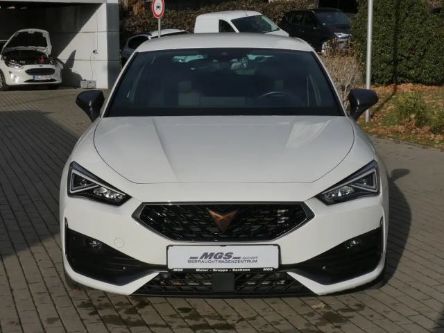 Cupra Leon 1.5 eTSI #DSG #KAM #SITZHZG #NAVI #PDC