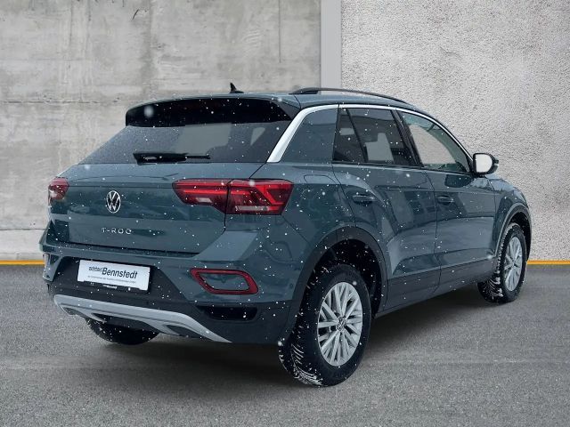 Volkswagen T-Roc 2.0 TDI Life