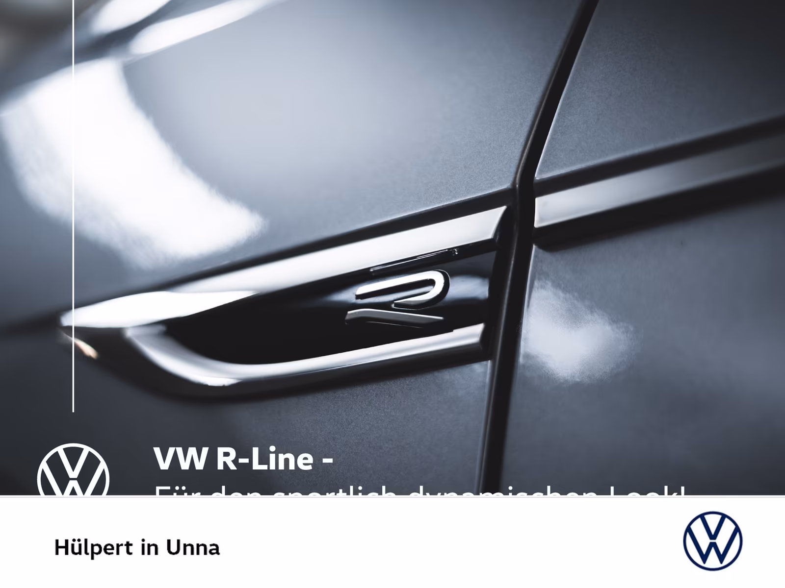 Volkswagen Taigo R-Line