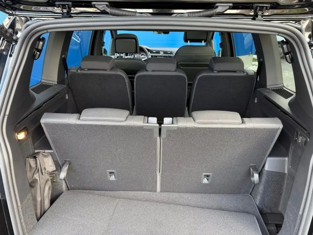 Volkswagen Touran DSG R-Line