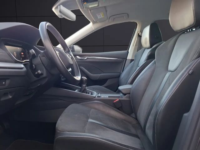 Skoda Octavia Combi Style Style