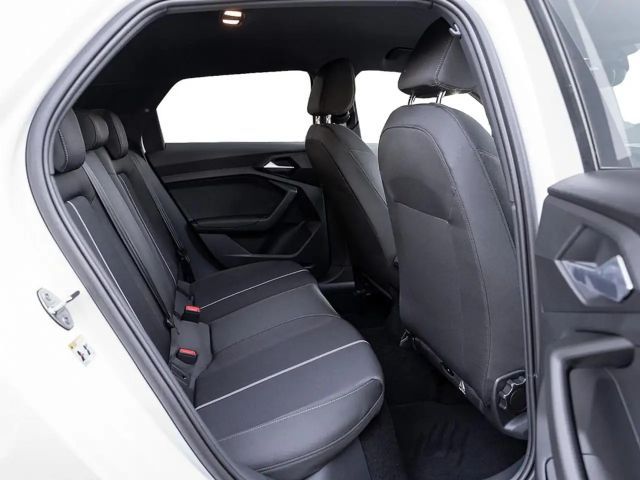 Audi A1 25 TFSI Sportback