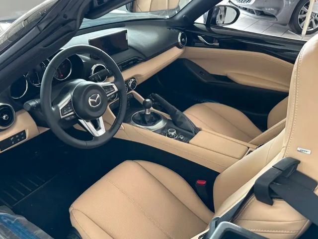 Mazda MX-5 Kazari Matrix-LED Kamera CarPlay BOSE