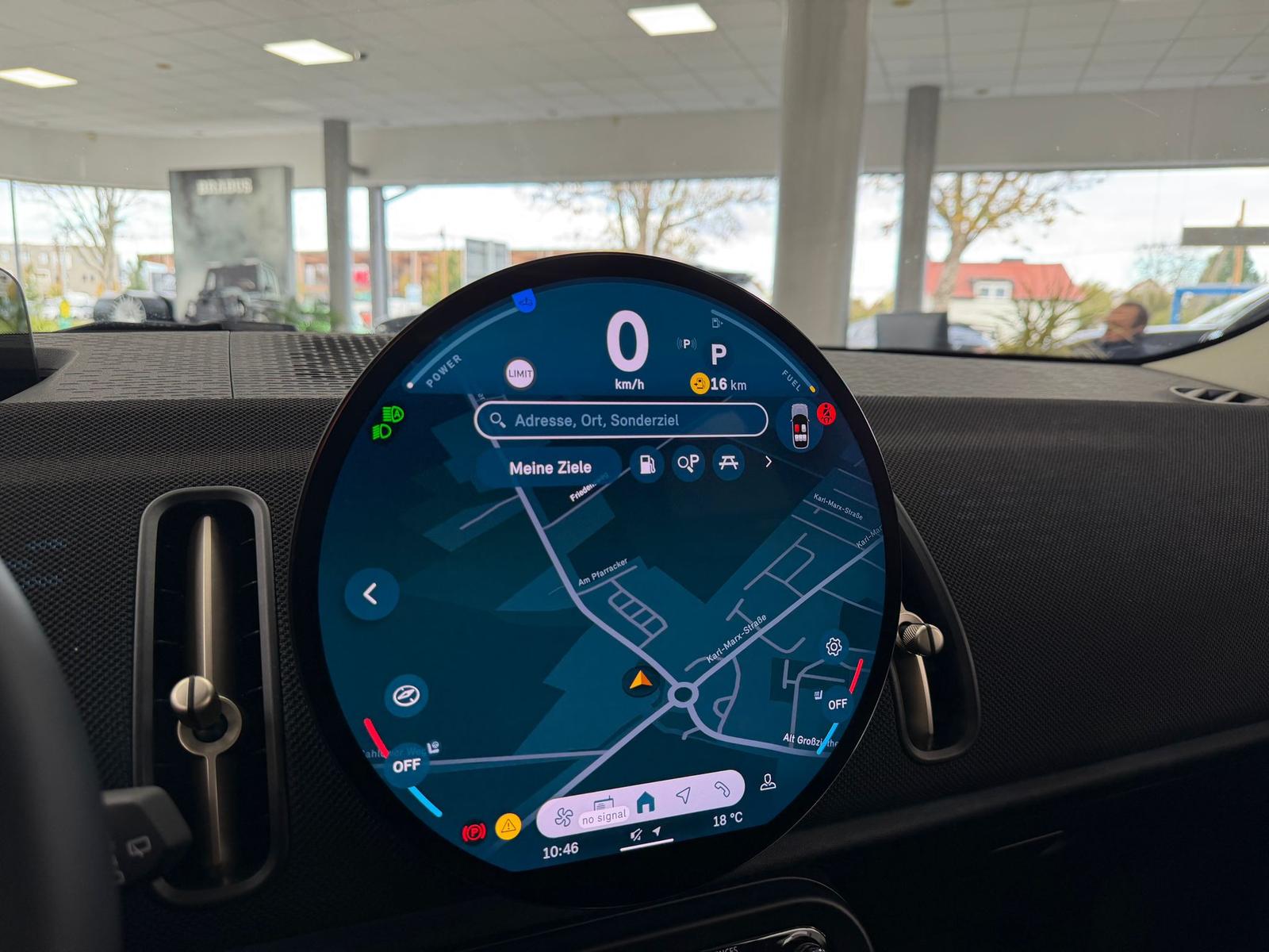 MINI Cooper S Countryman All4 Classic