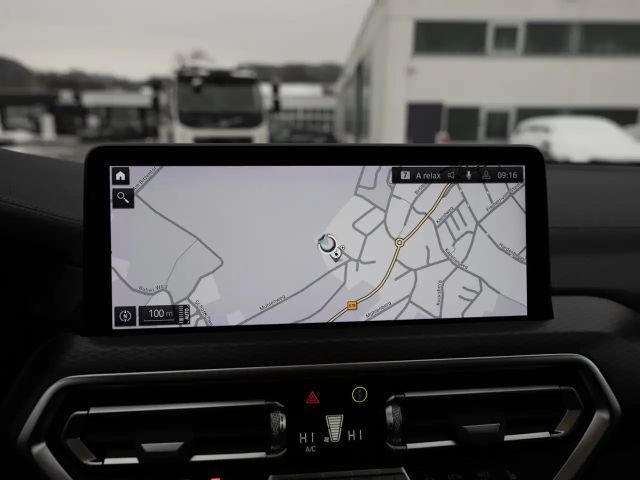 BMW X3 M-Sport xDrive xDrive30e