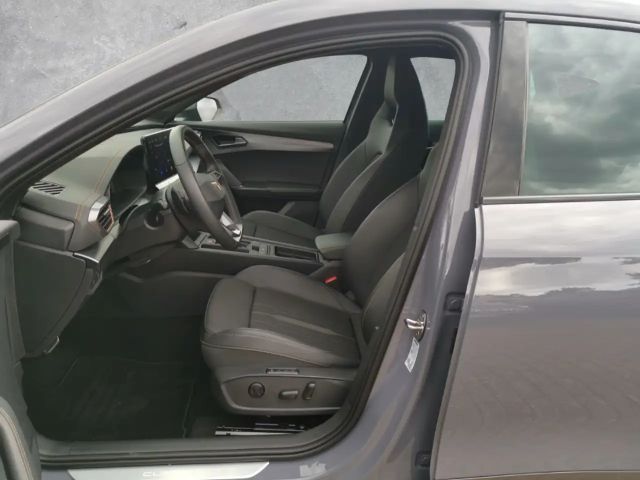 Cupra Formentor 2.0 TSI DSG VZ