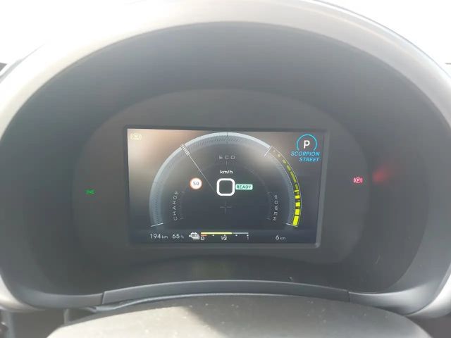 Fiat 600e Abarth 600e SCORPIONISSIMA