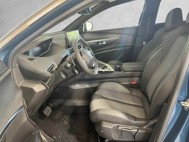 Peugeot 5008 Allure Pack BlueHDi EAT8