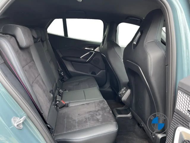 BMW X2 M-Sport M35i xDrive