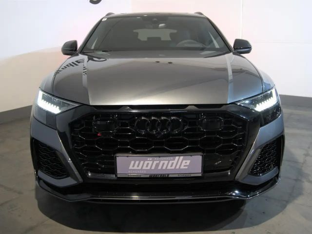 Audi RS Q8 Audi RS Q8