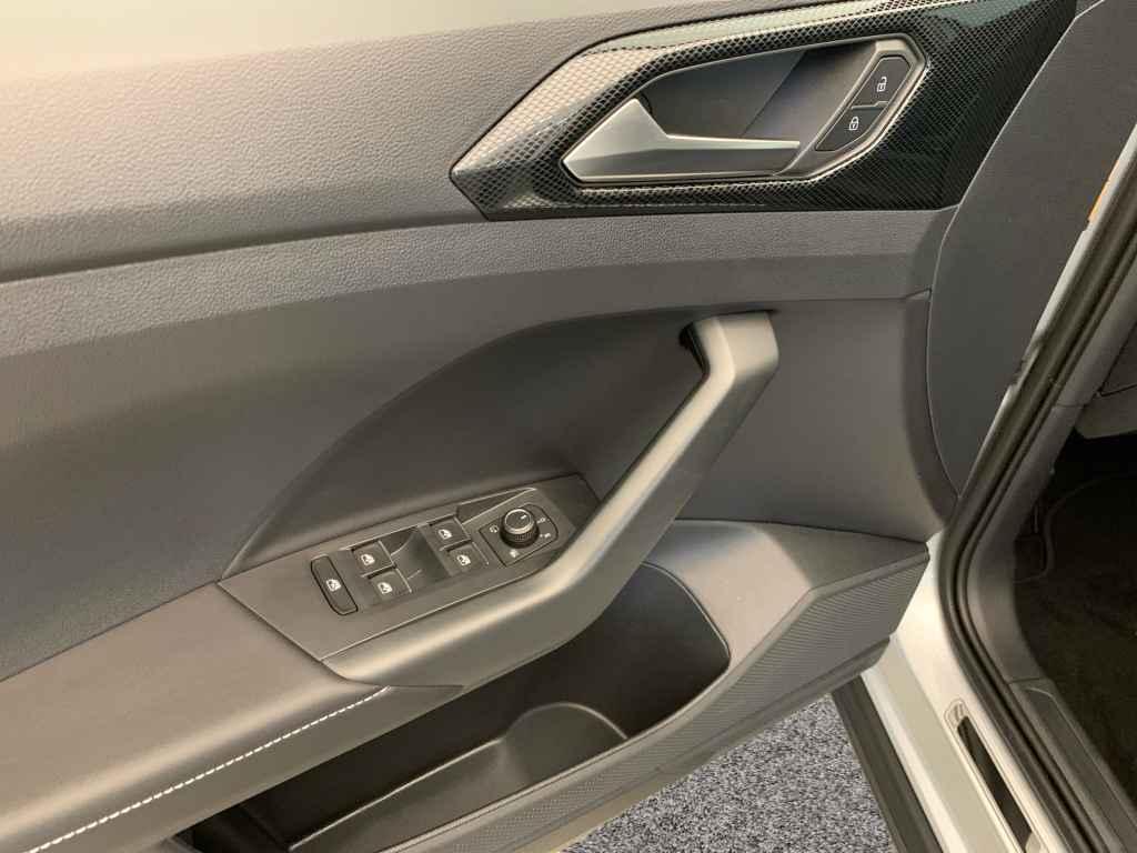 Volkswagen T-Cross 1.5 TSI DSG IQ.Drive