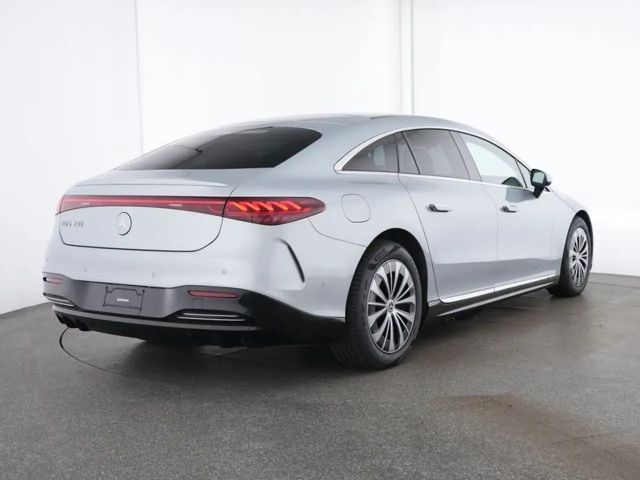 Mercedes-Benz EQS 350 Advanced Sedan