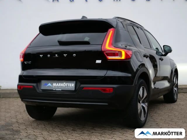 Volvo XC40 Dark Plus Recharge T4