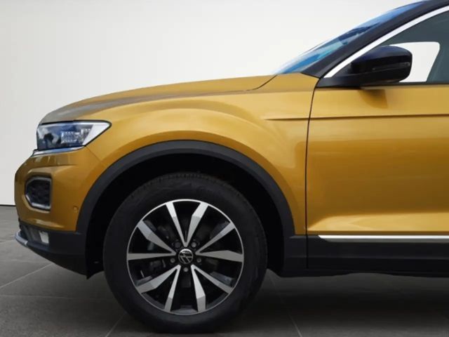 Volkswagen T-Roc DSG Style