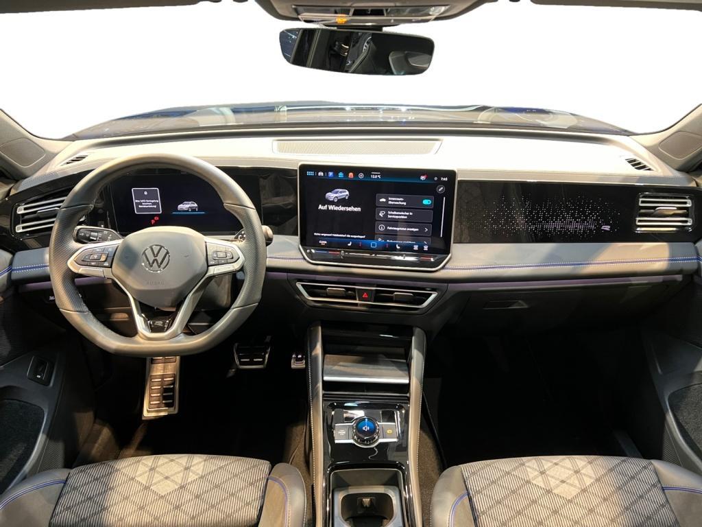 Volkswagen Tiguan 2.0 TDI R-Line