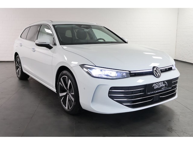 Volkswagen Passat 1.5 eTSI Business DSG Variant