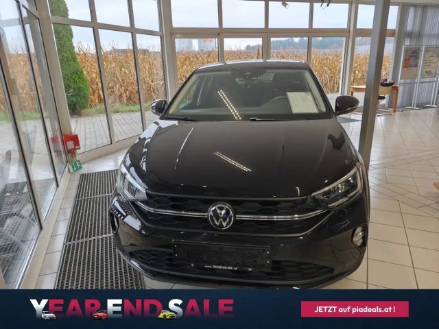 Volkswagen Taigo 4Me TSI