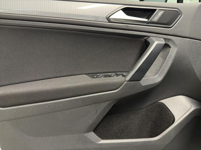 Volkswagen Tiguan 1.5 TSI Life