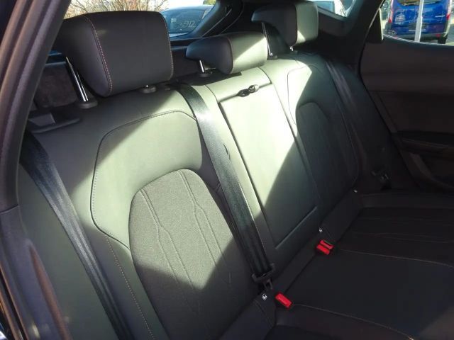 Cupra Formentor 4Drive DSG