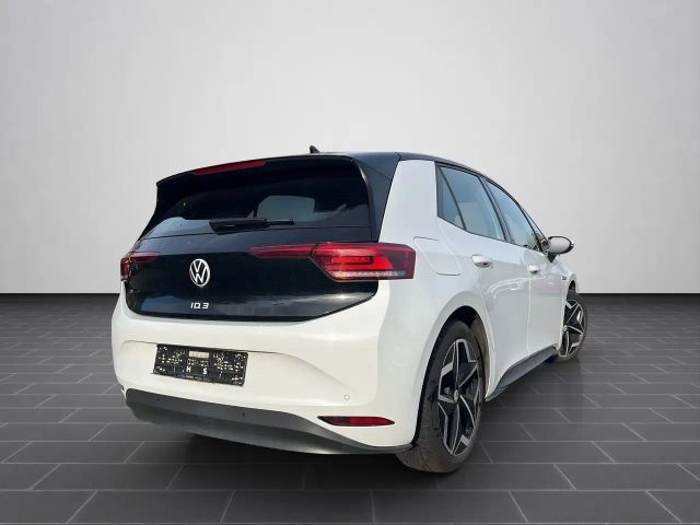 Volkswagen ID.3 58 KWh Life Performance Pro