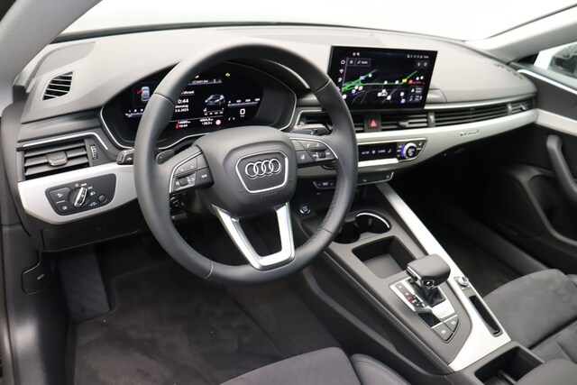 Audi A5 40 TDI Quattro S-Tronic Sportback