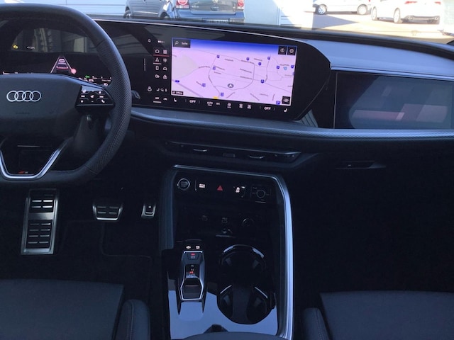 Audi Q5 Quattro S-Tronic