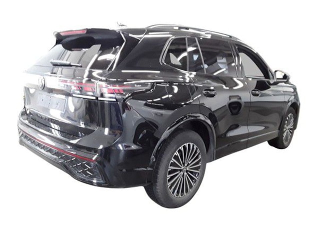 Volkswagen Tiguan 2.0 TDI 4Motion DSG R-Line